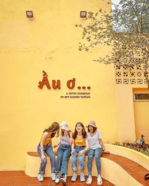 Ầu ơ Homestay - Venuestay